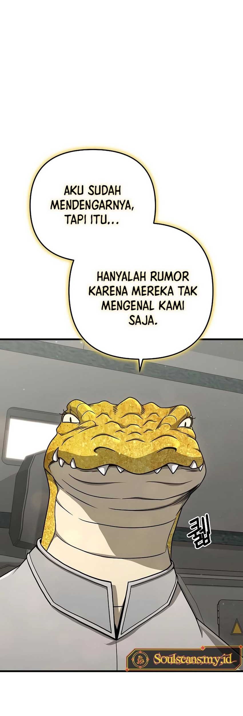 Foreigner on the Periphery Chapter 22 halaman 53