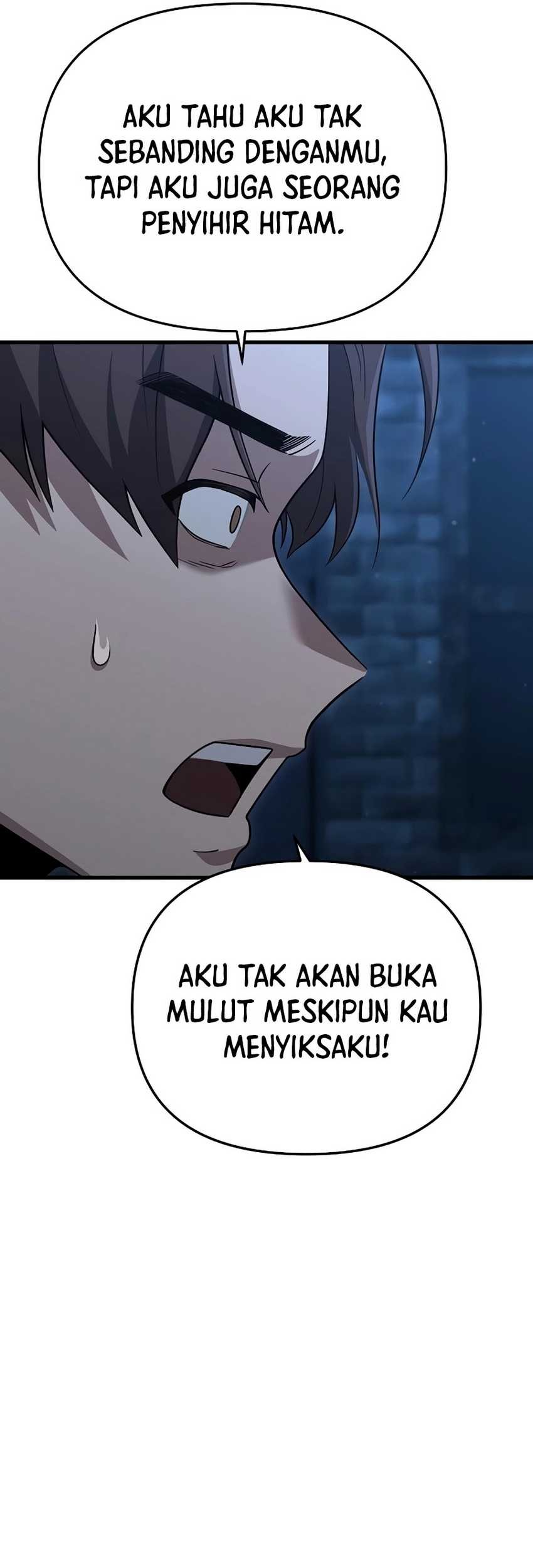 Foreigner on the Periphery Chapter 20 halaman 59