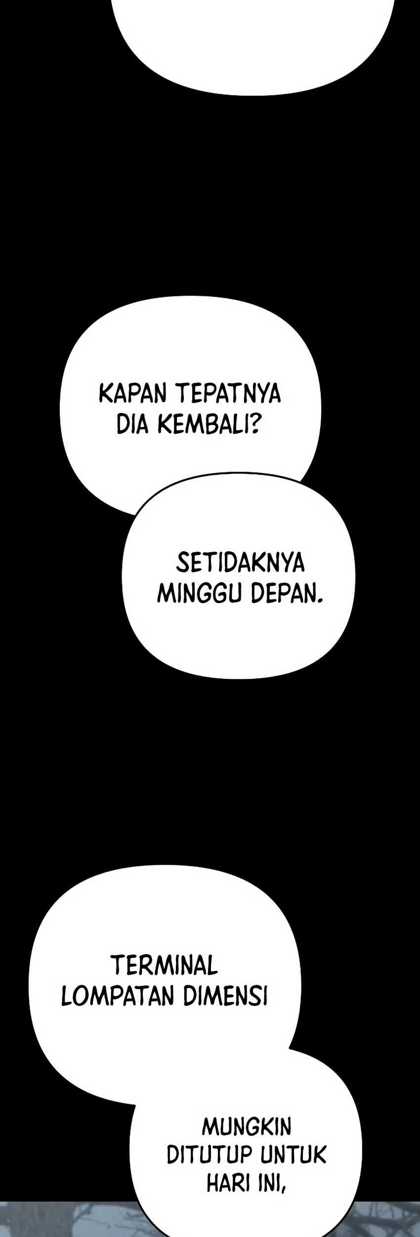 Foreigner on the Periphery Chapter 19 halaman 52