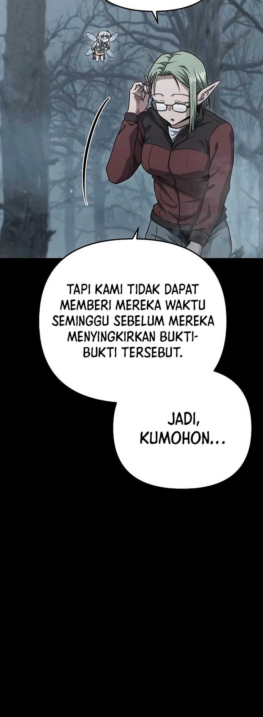 Foreigner on the Periphery Chapter 19 halaman 53