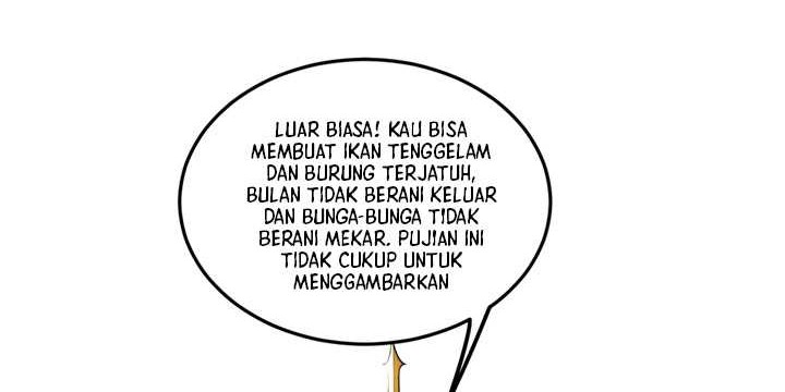 I’m An Evil God Chapter 433 halaman 39