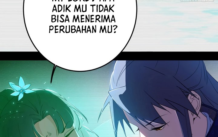 I’m An Evil God Chapter 432 halaman 33