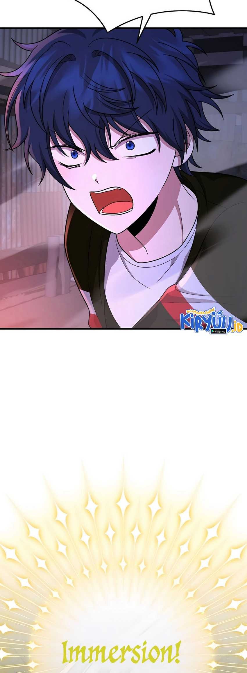 Heir of Mythical Heroes Chapter 41 Gambar 48