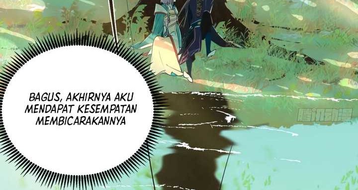 I’m An Evil God Chapter 434 halaman 29