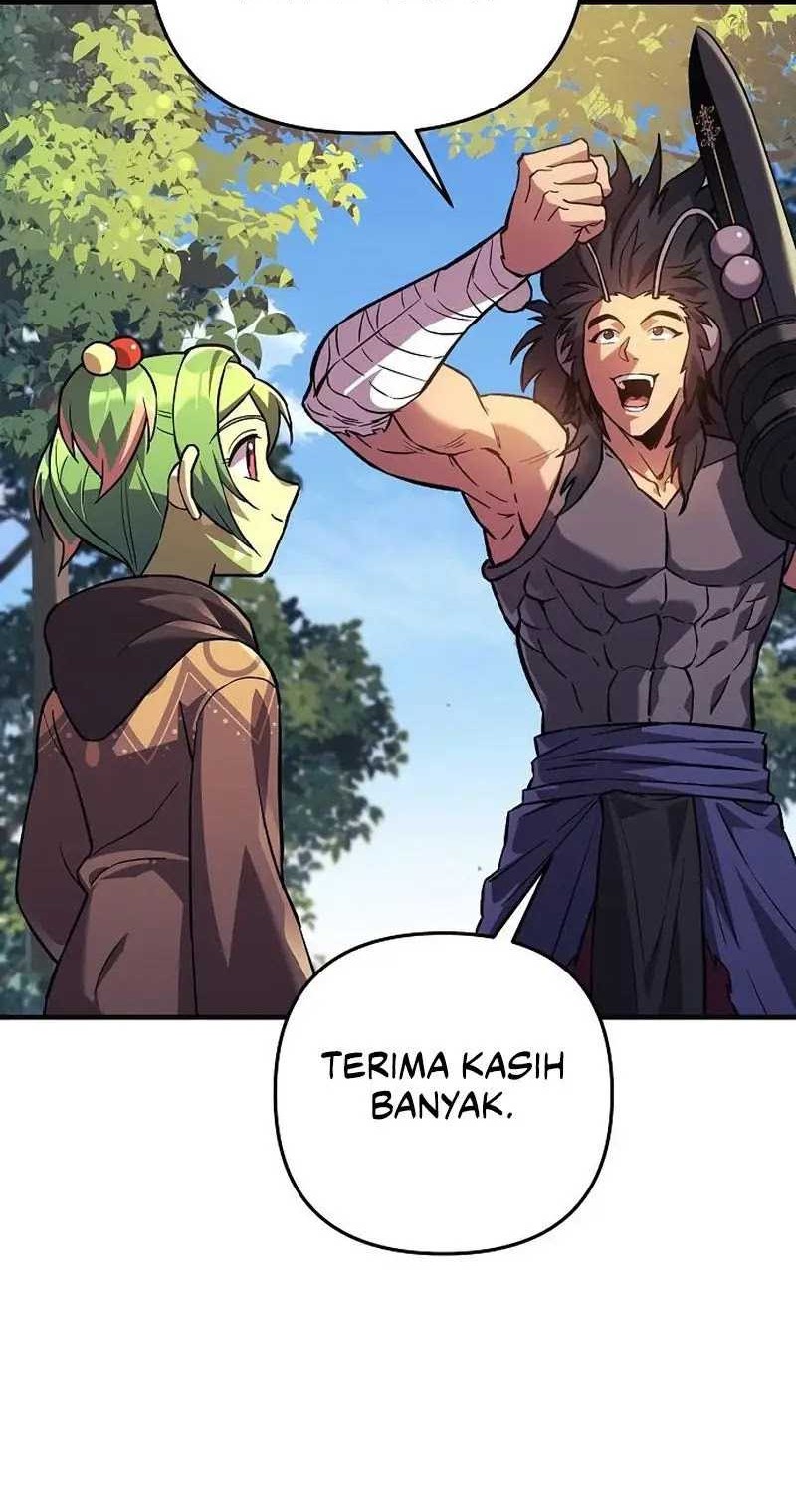 I’ll be Taking a Break for Personal Reasons Chapter 85 Gambar 33