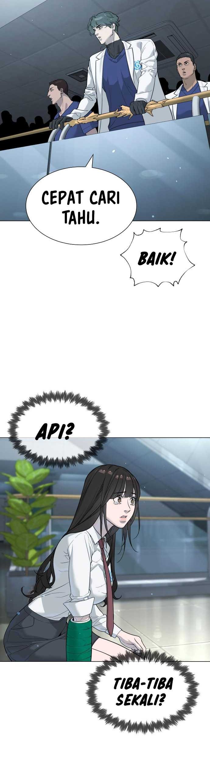 Killer Peter Chapter 19 Gambar 59