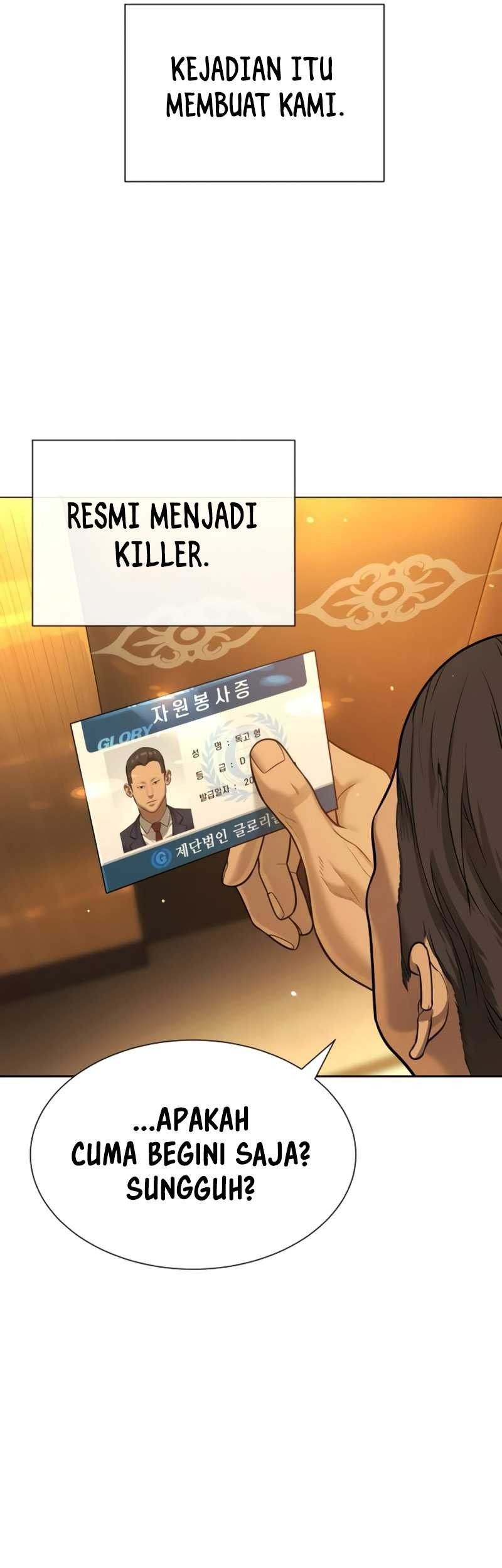 Killer Peter Chapter 10 Gambar 62
