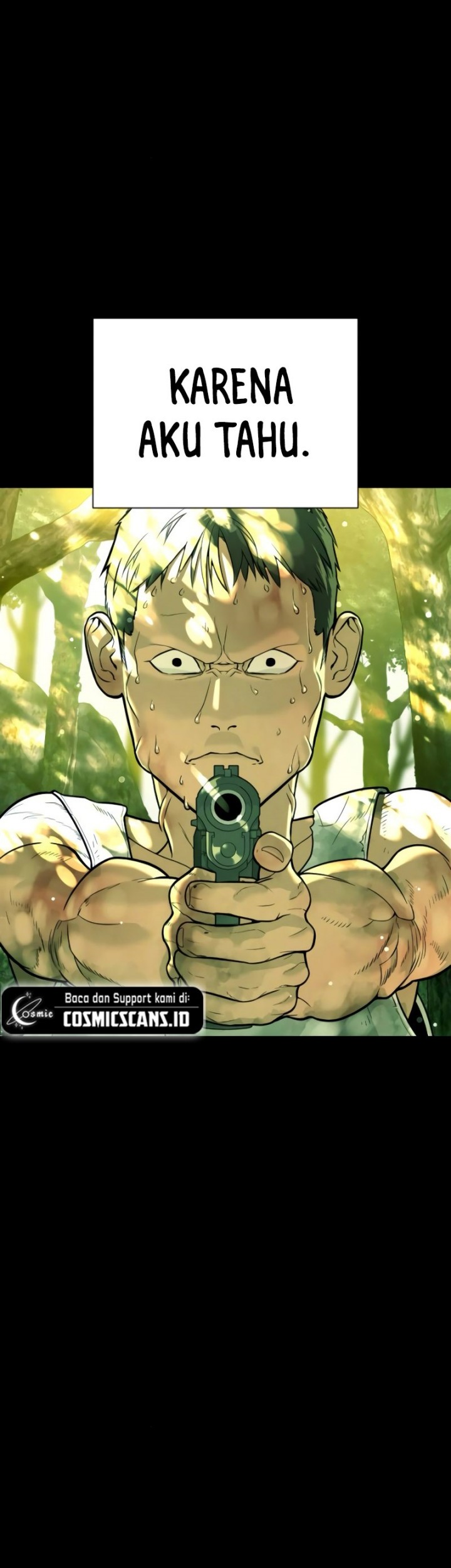 Killer Peter Chapter 08 Gambar 55