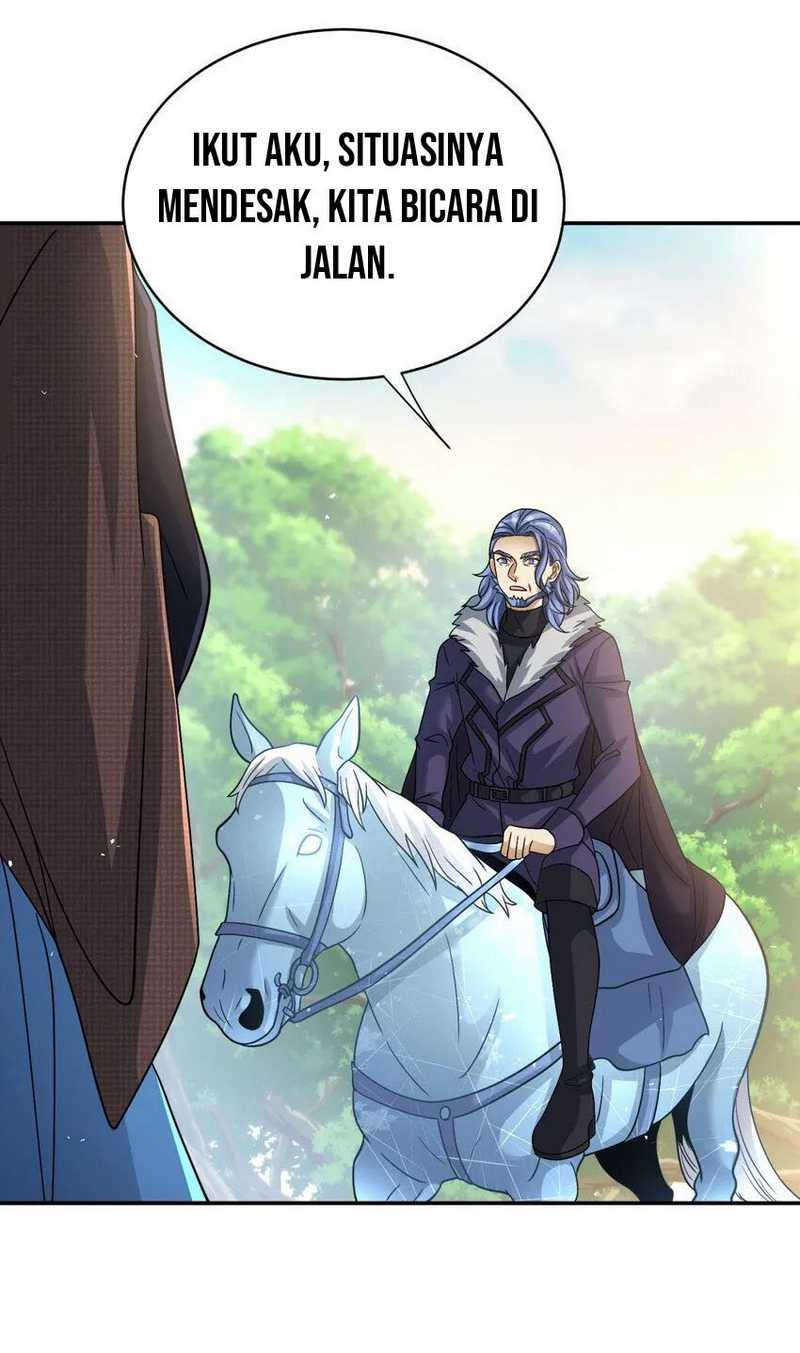 Dragon Master of the Olden Days Chapter 64 Gambar 39