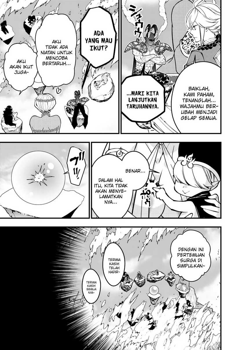 Fukushuu o Koinegau Saikyou Yuusha wa, Yami no Chikara de Senmetsu Musou Suru Chapter 78 - Halaman 14