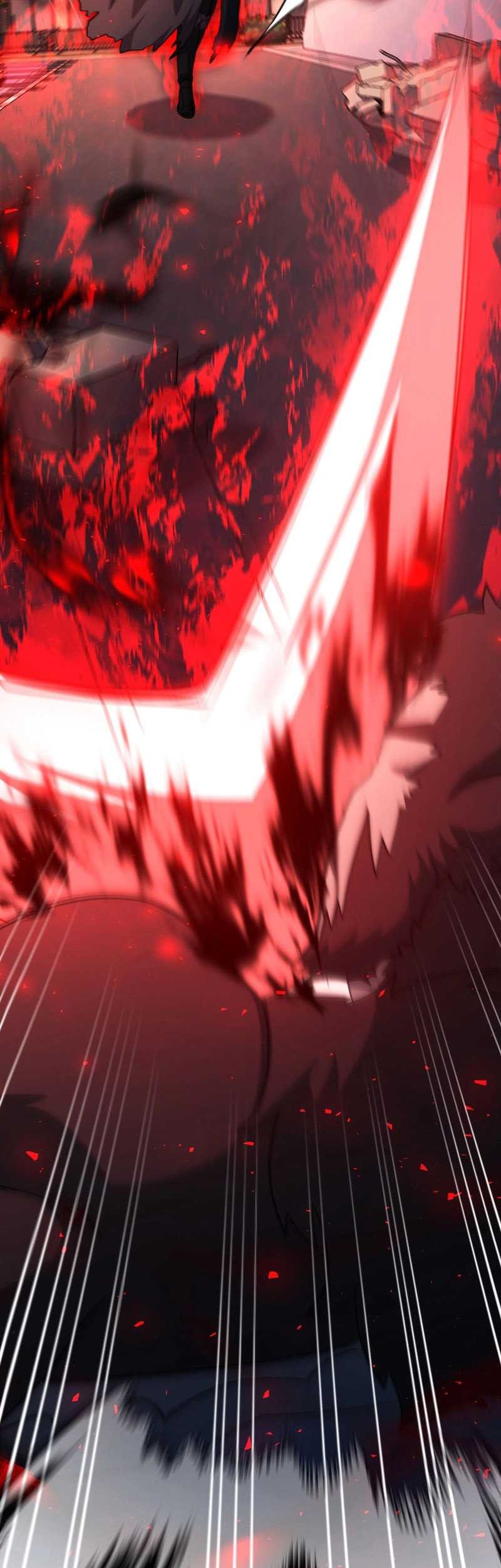 The Iron-Blooded Necromancer Has Returned Chapter 31 halaman 31