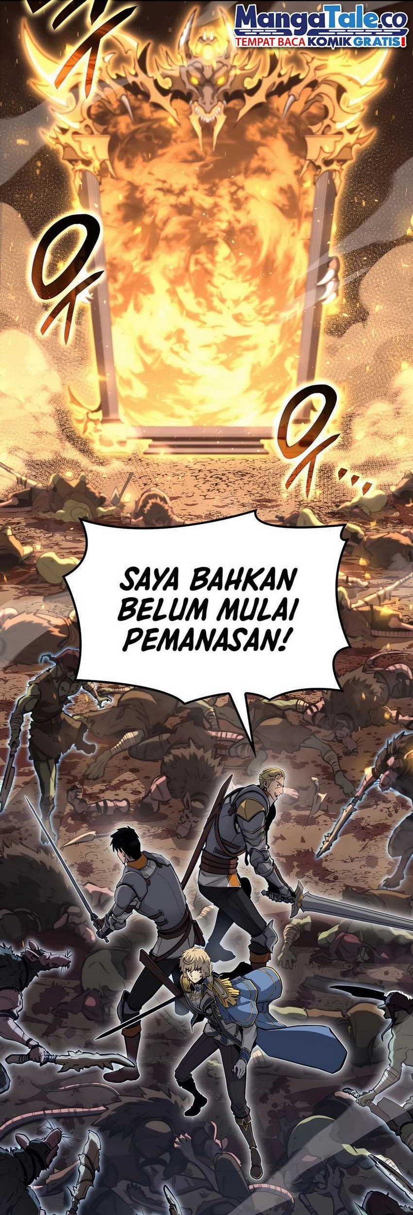 The Count’s Youngest Son Is A Player! Chapter 35 Gambar 47