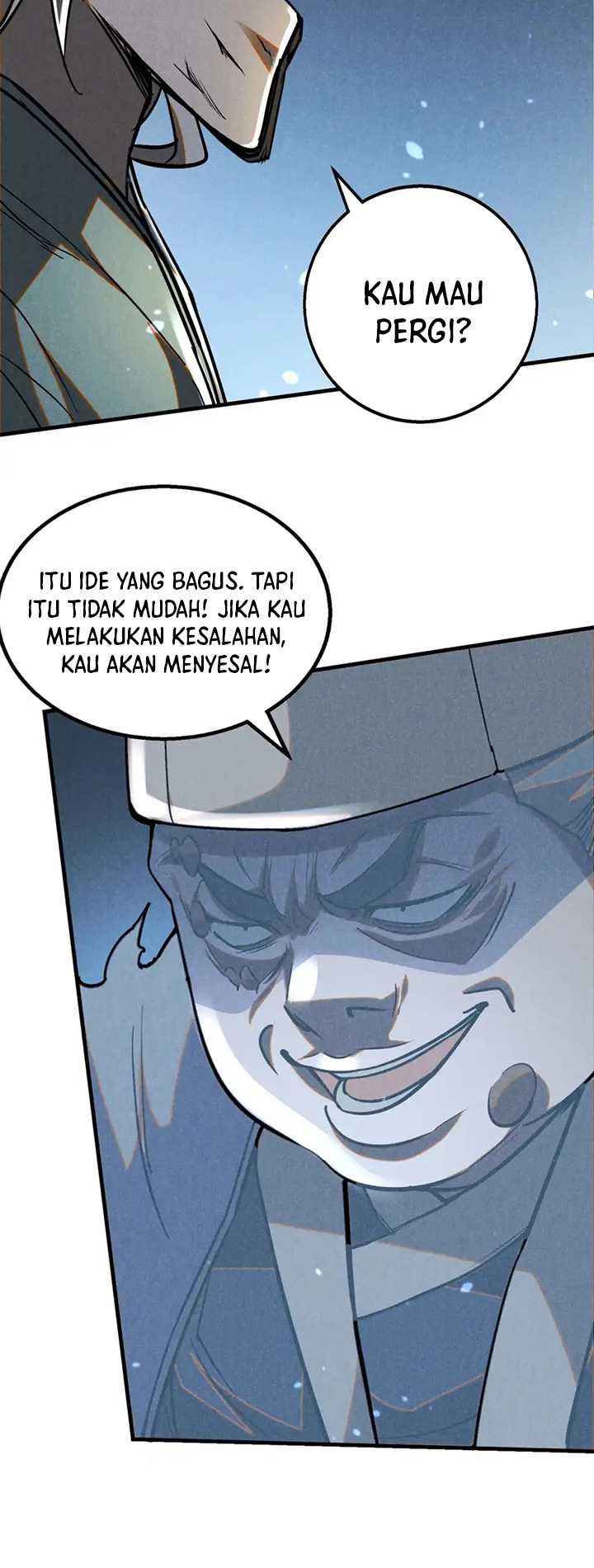 A Demonic Heart Chapter 83 halaman 19