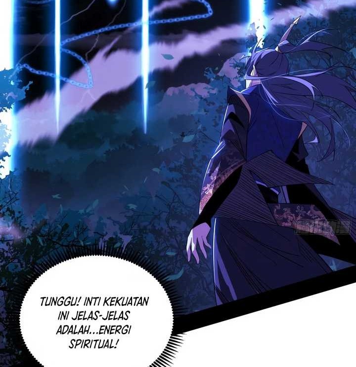 I’m An Evil God Chapter 437 halaman 27