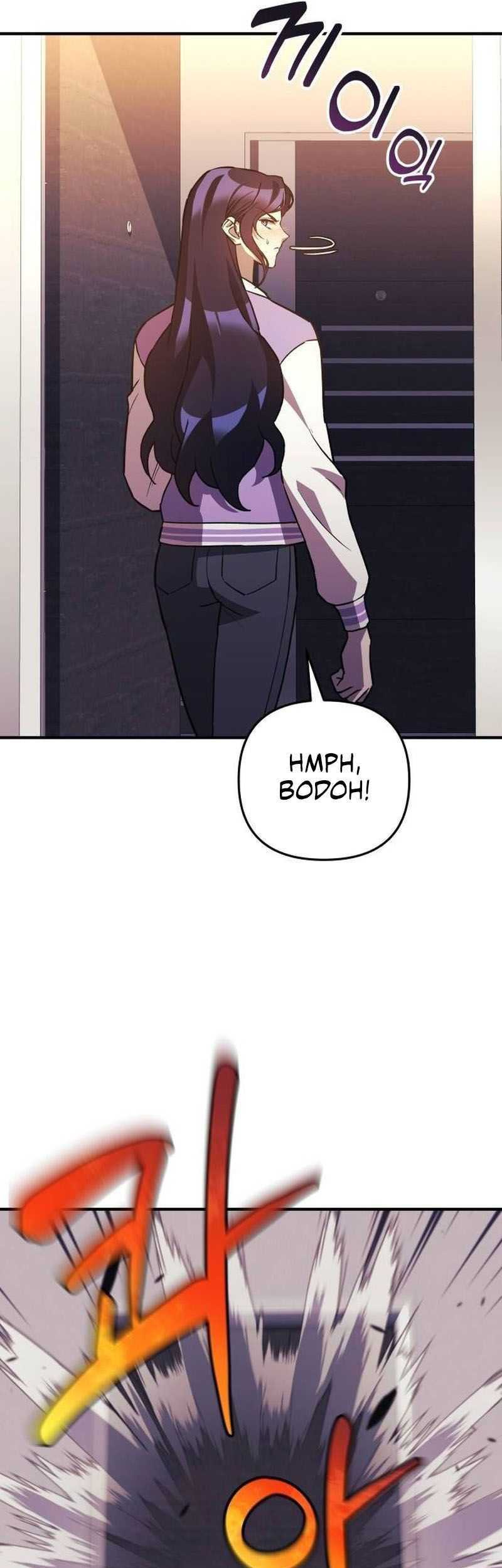 I’ll be Taking a Break for Personal Reasons Chapter 86 Gambar 38