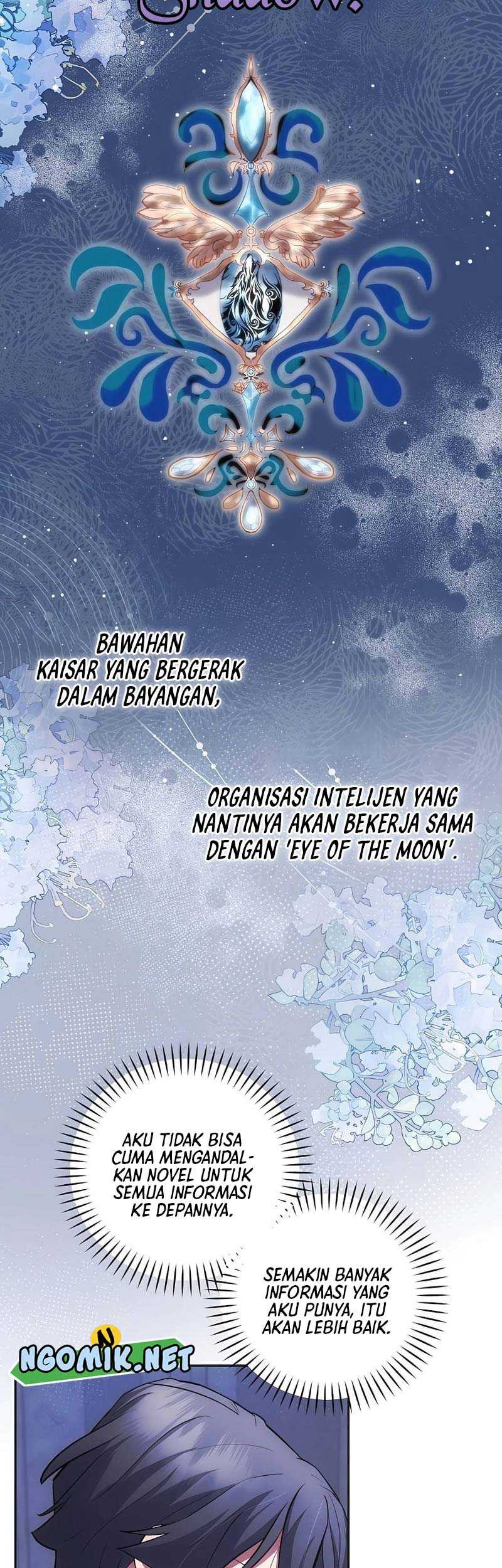 I Became The Youngest Prince in The Novel Chapter 23 Gambar 36