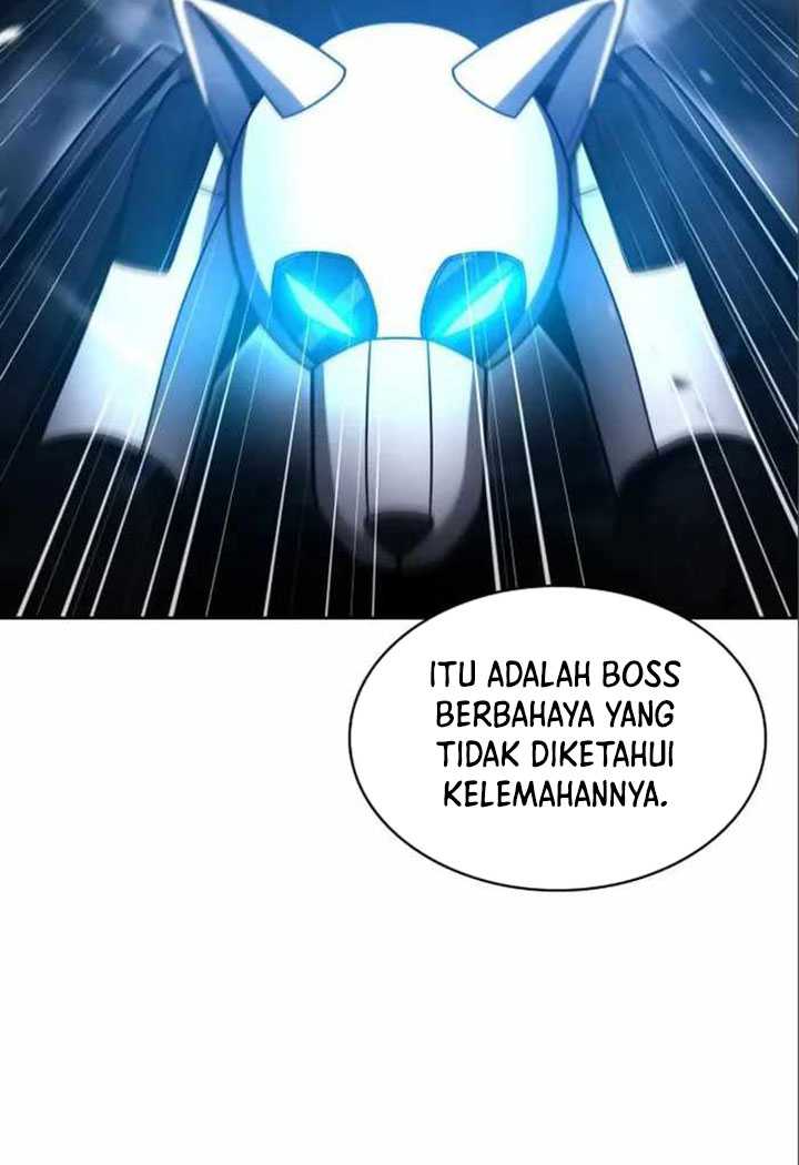 Clever Cleaning Life Of The Returned Genius Hunter Chapter 54 Gambar 75