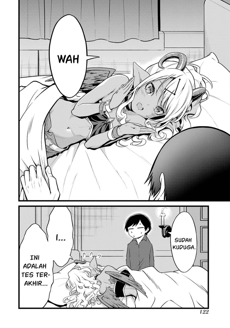 Yuru Fuwa Noka No Moji Bake Skill, Yurufuwa Nouka no Mojibake Skill ~Isekai de Katarogu Tsuuhan Yattemasu~ Chapter 19 Gambar 26