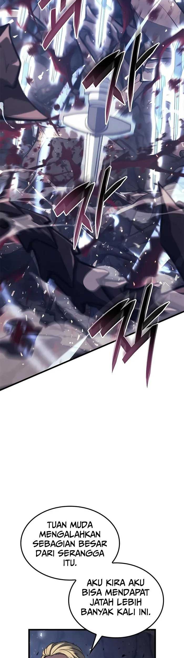 The Count’s Youngest Son Is A Player! Chapter 37 Gambar 39