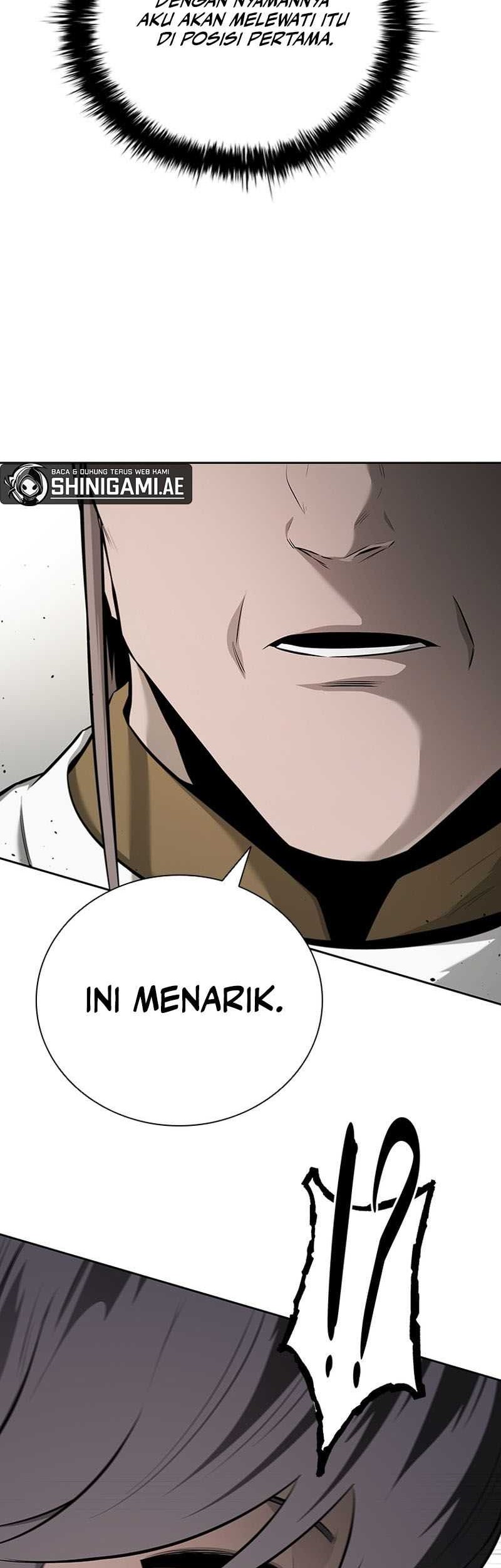 Moon-Shadow Sword Emperor Chapter 71 halaman 41