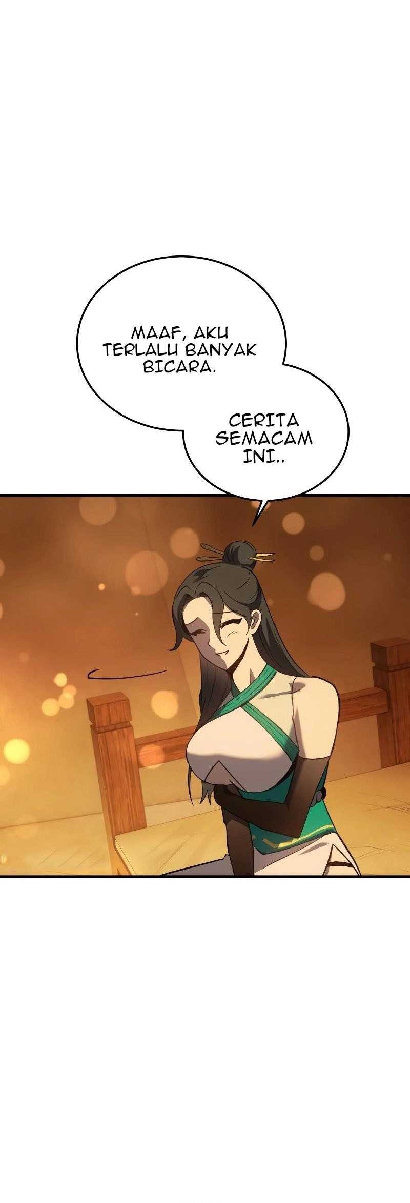 DANTALIAN Chapter 60 Gambar 49