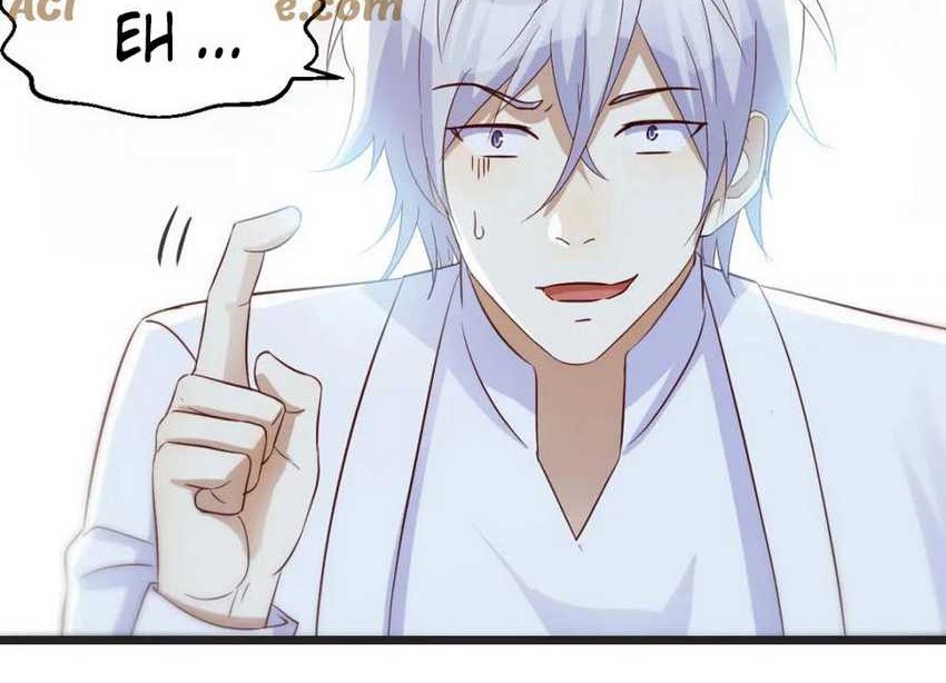 Before Becoming Invincible, Too Many Love Chapter 125 Gambar 17