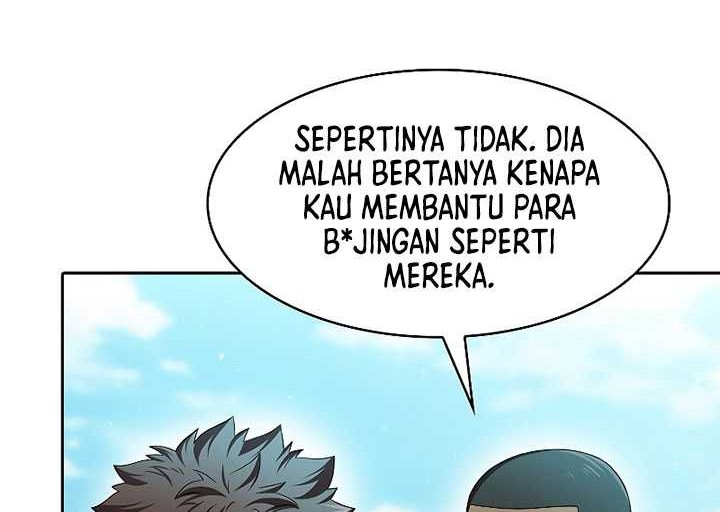 The Constellation that Returned from Hell Chapter 139 halaman 43