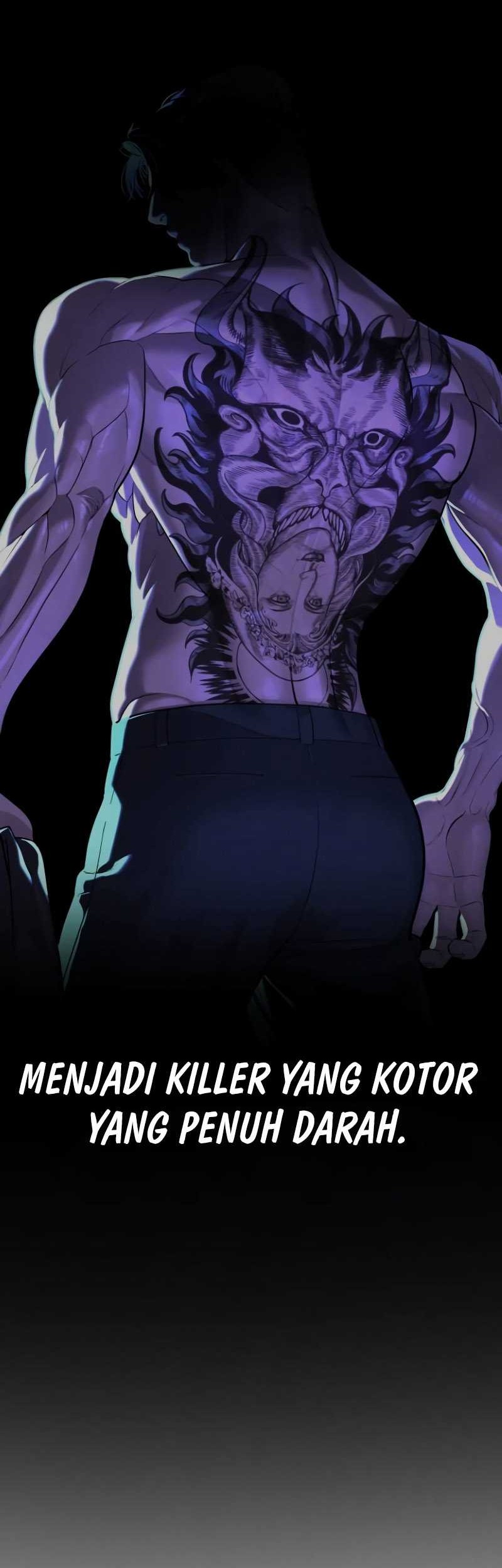 Killer Peter Chapter 25 Gambar 59