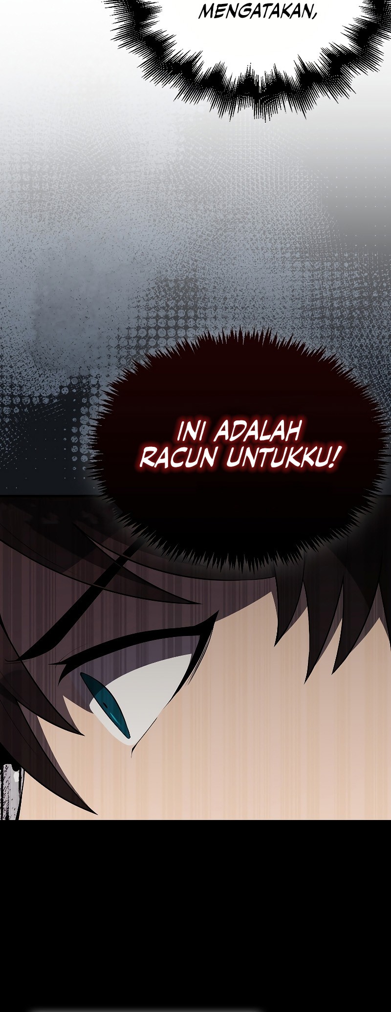The Extra is Too Strong Chapter 45 halaman 41