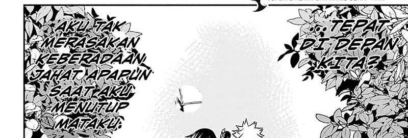 Nue’s Exorcist Chapter 34 halaman 44