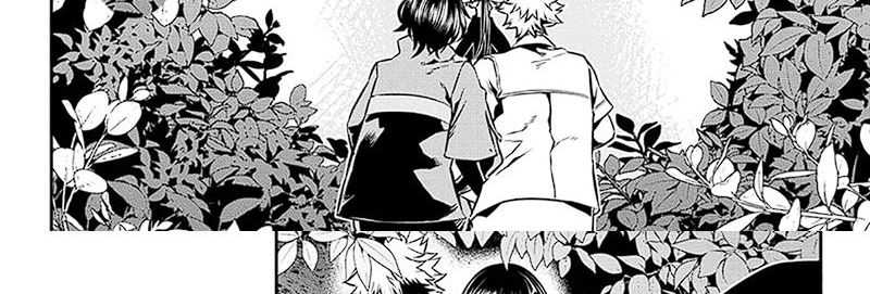 Nue’s Exorcist Chapter 34 halaman 45