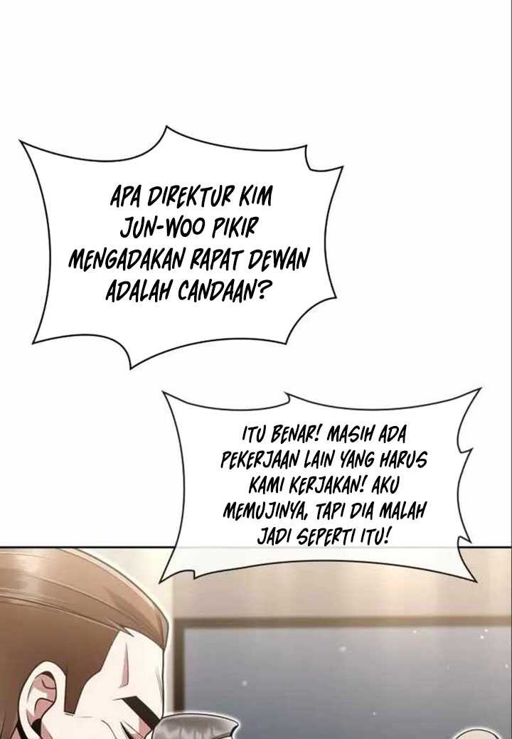 Clever Cleaning Life Of The Returned Genius Hunter Chapter 56 Gambar 76