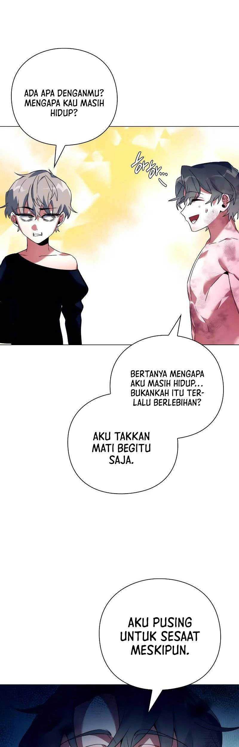 Goblin’s Night Chapter 33 halaman 44