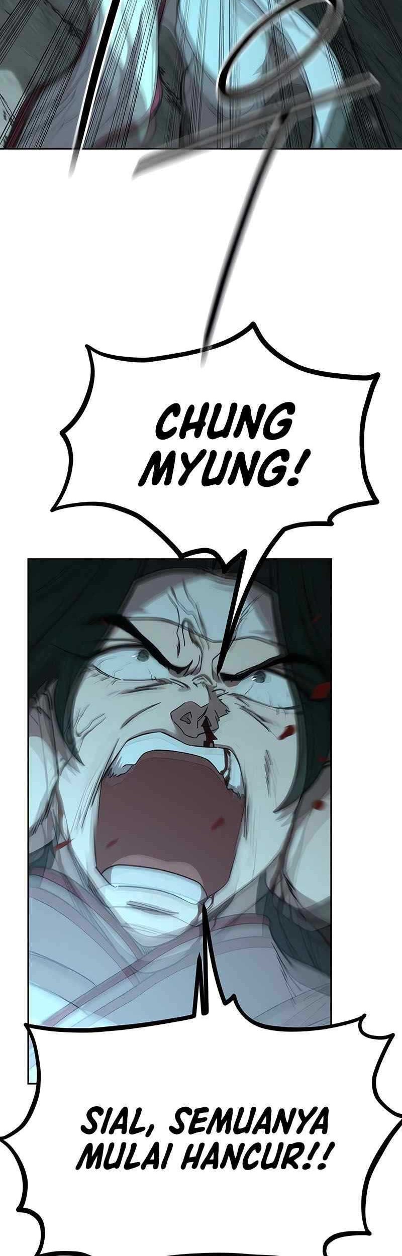 Return of the Flowery Mountain Sect Chapter 109 Gambar 96