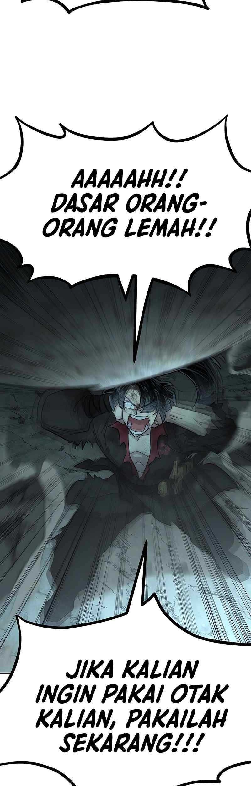 Return of the Flowery Mountain Sect Chapter 109 Gambar 97