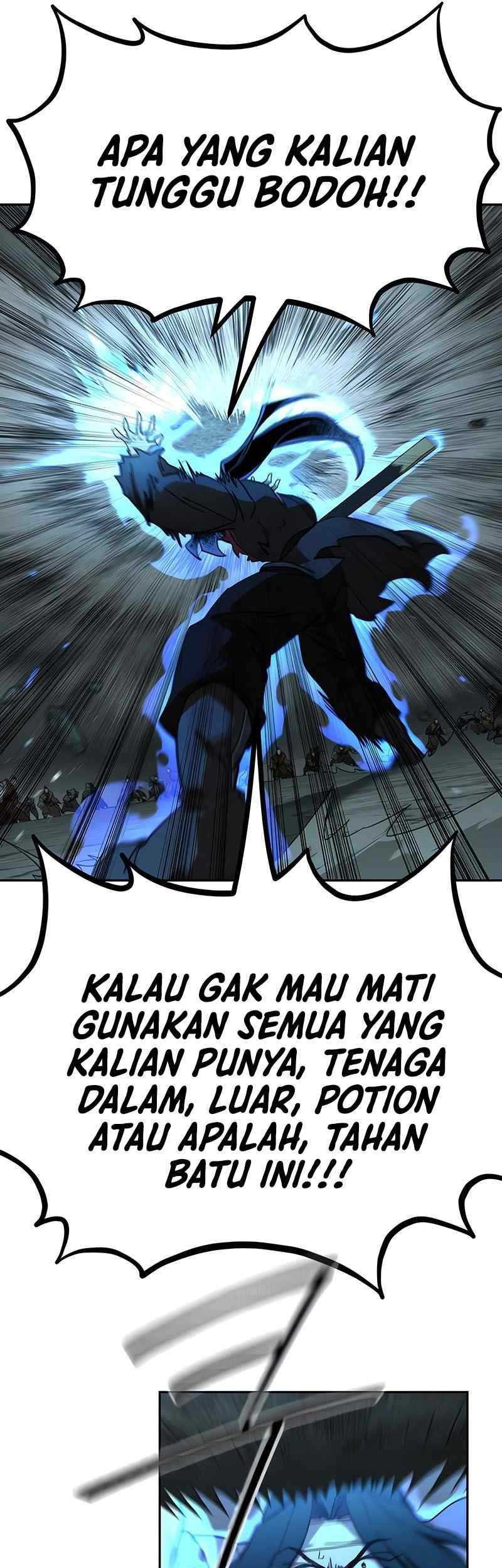 Return of the Flowery Mountain Sect Chapter 109 Gambar 99