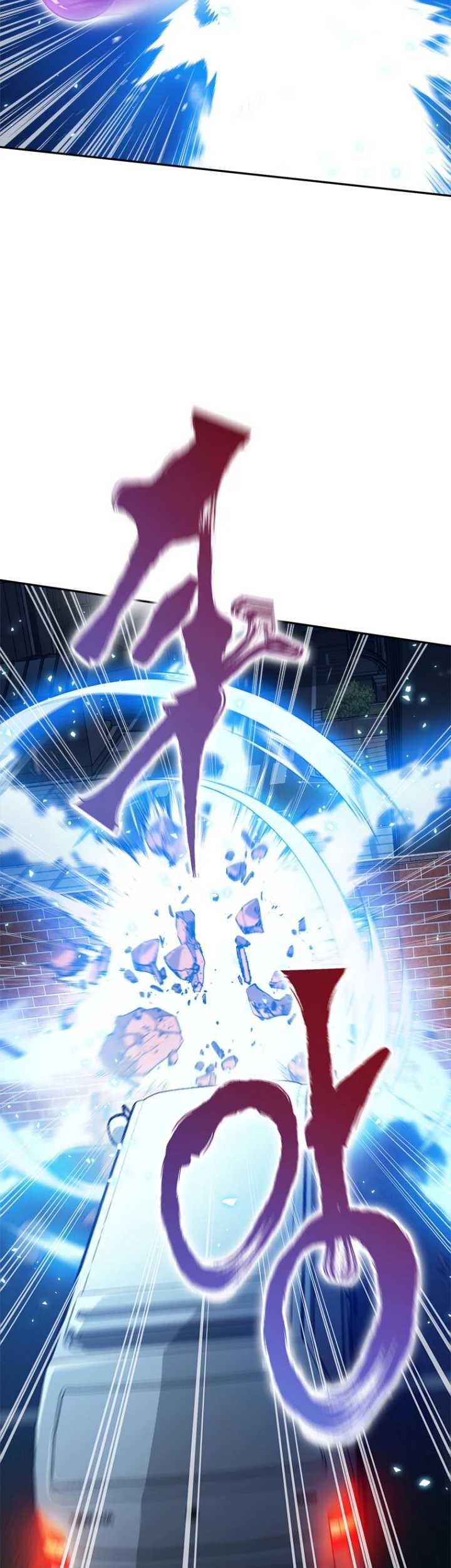 Strongest Level 1 Player Chapter 22 halaman 30