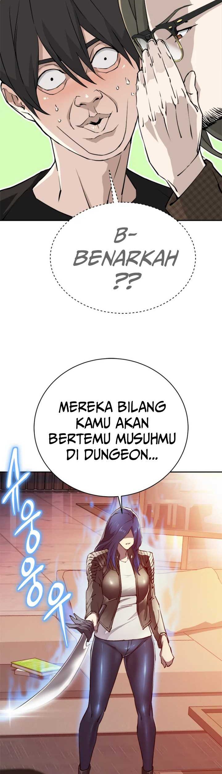 Strongest Level 1 Player Chapter 20 halaman 29