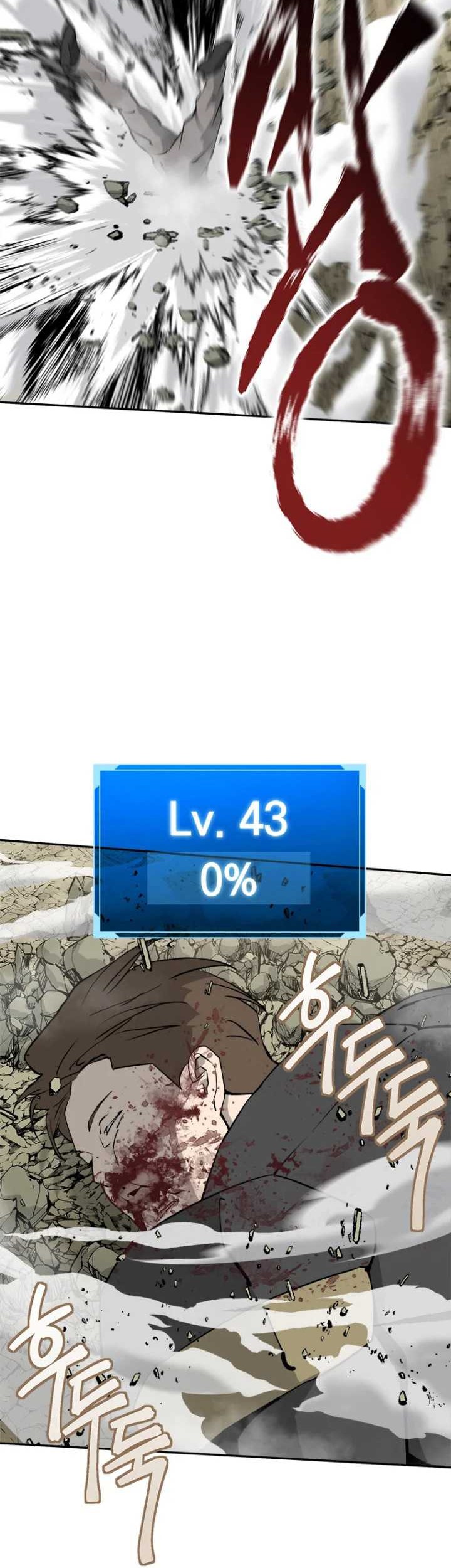 Strongest Level 1 Player Chapter 18 halaman 42