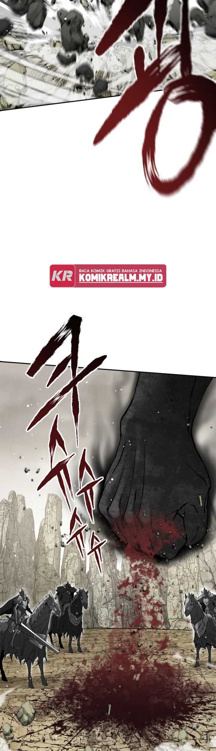 Strongest Level 1 Player Chapter 17 halaman 40