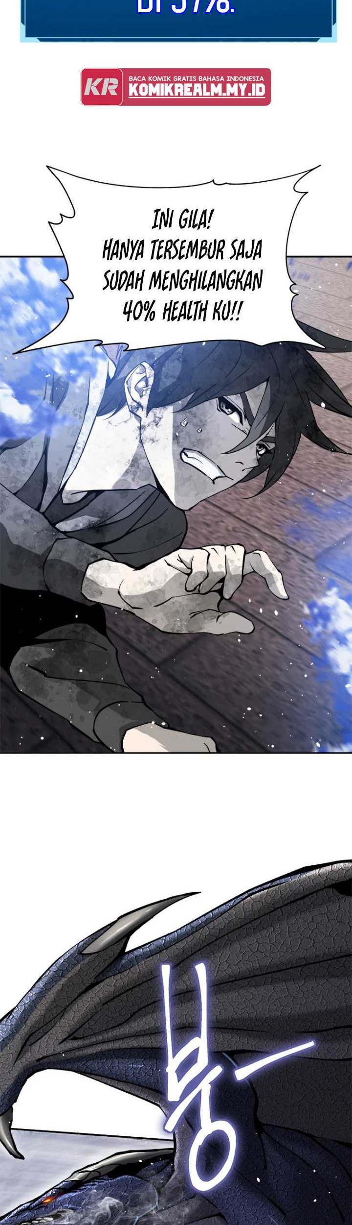 Strongest Level 1 Player Chapter 10 halaman 46