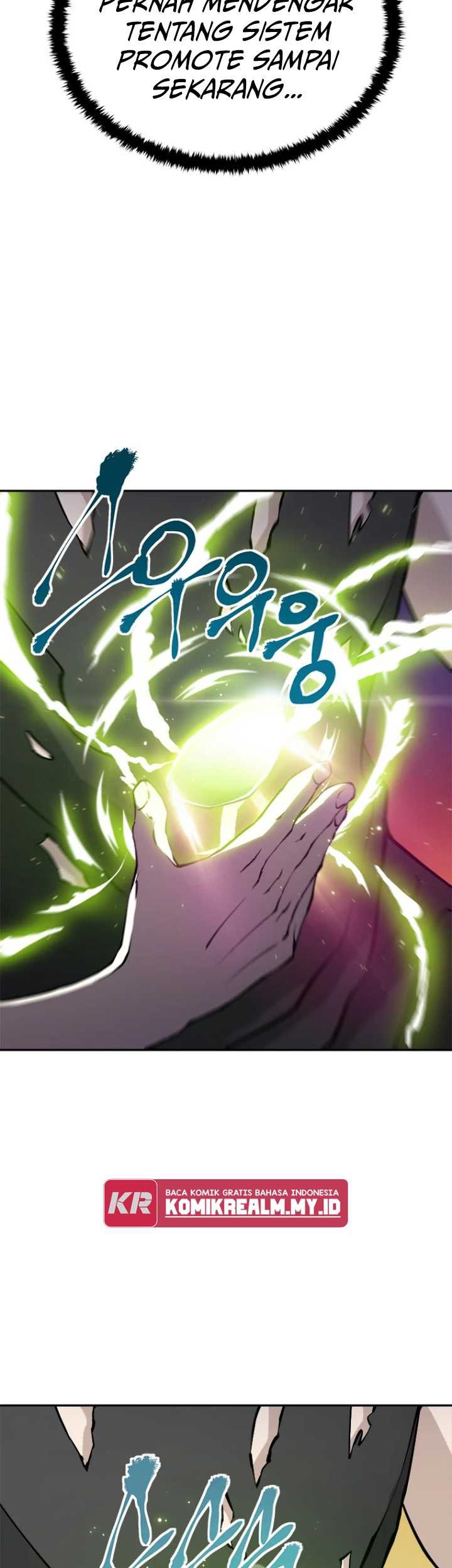 Strongest Level 1 Player Chapter 6 halaman 41