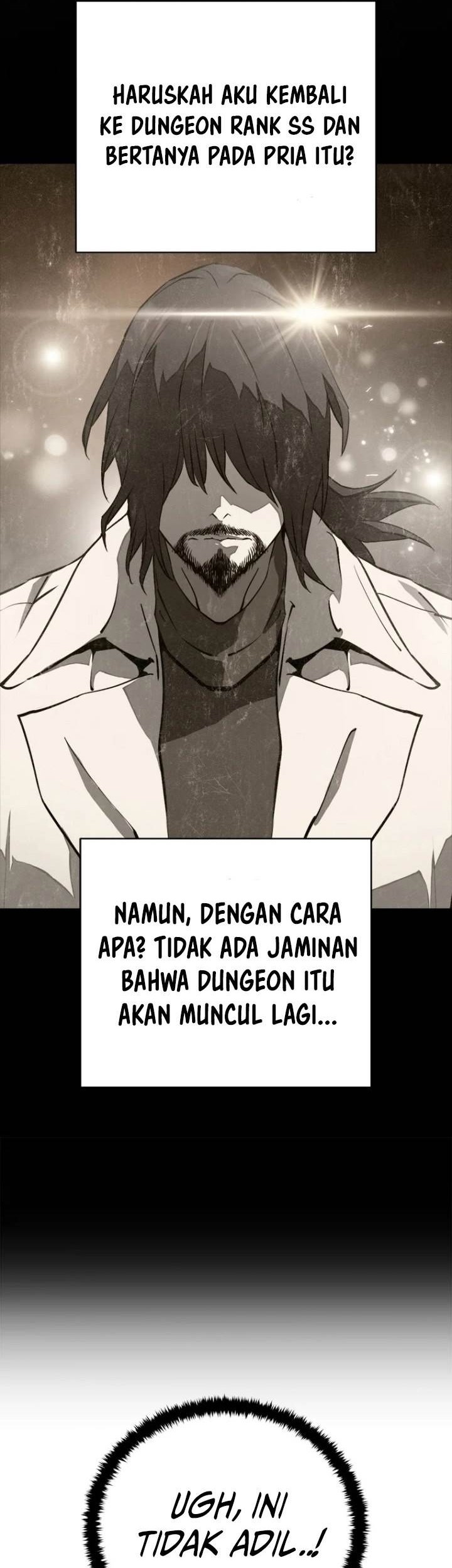 Strongest Level 1 Player Chapter 4 halaman 38