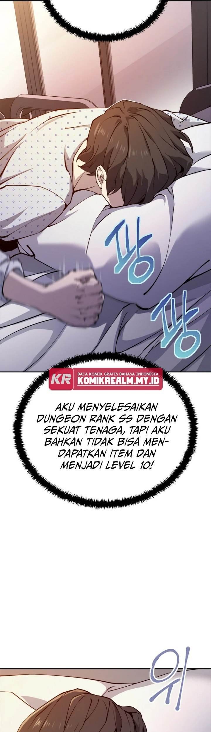 Strongest Level 1 Player Chapter 4 halaman 39