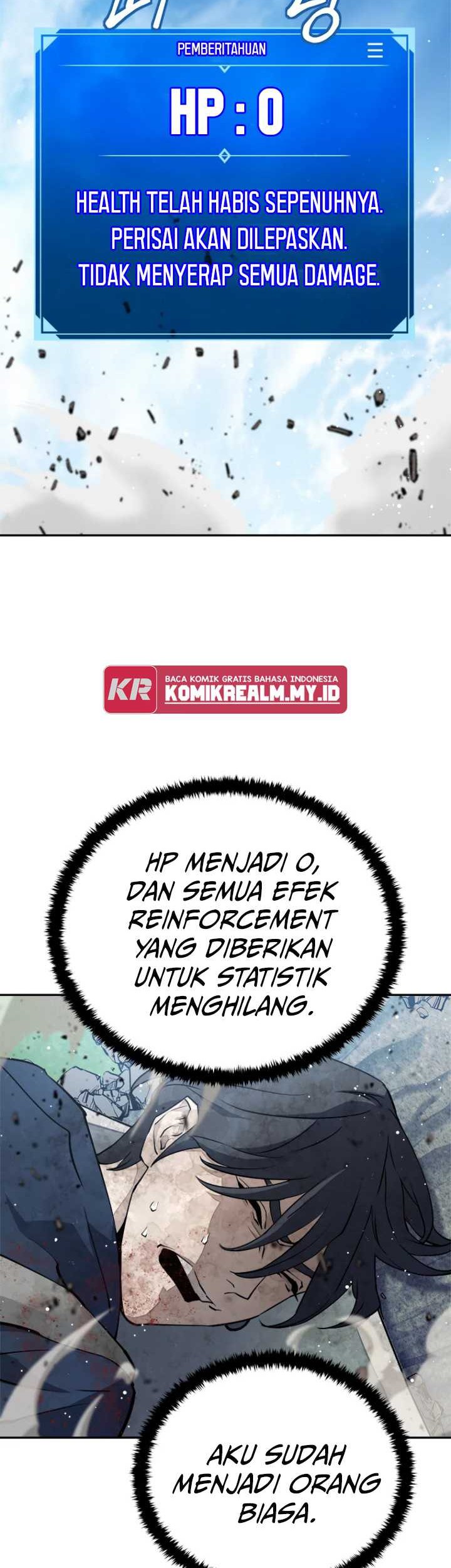 Strongest Level 1 Player Chapter 3 halaman 55