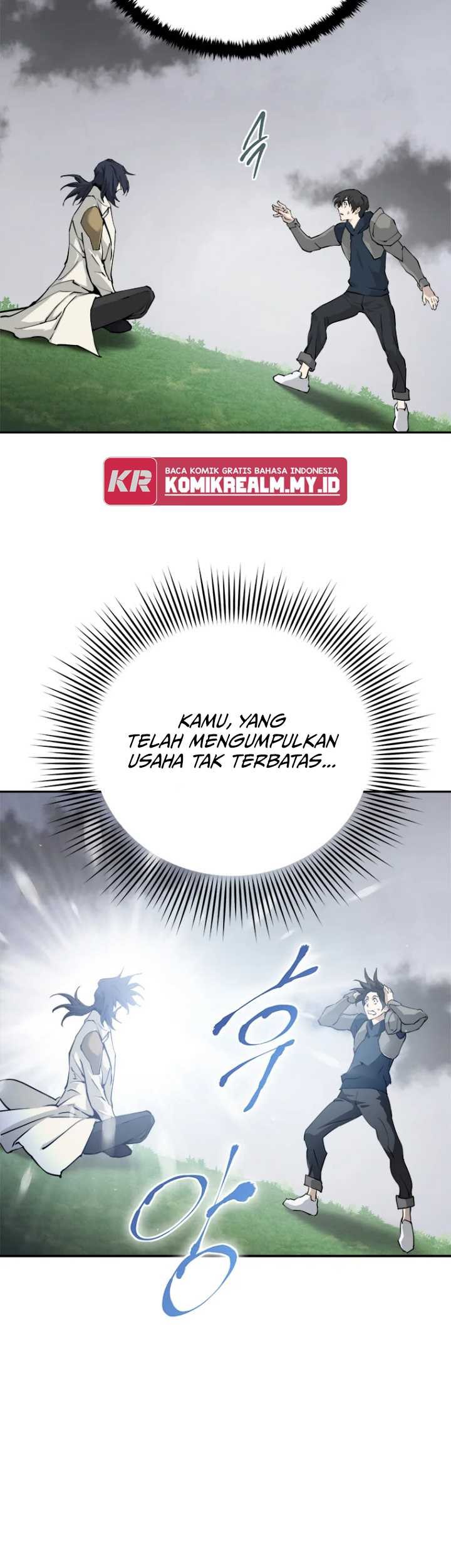 Strongest Level 1 Player Chapter 2 halaman 52