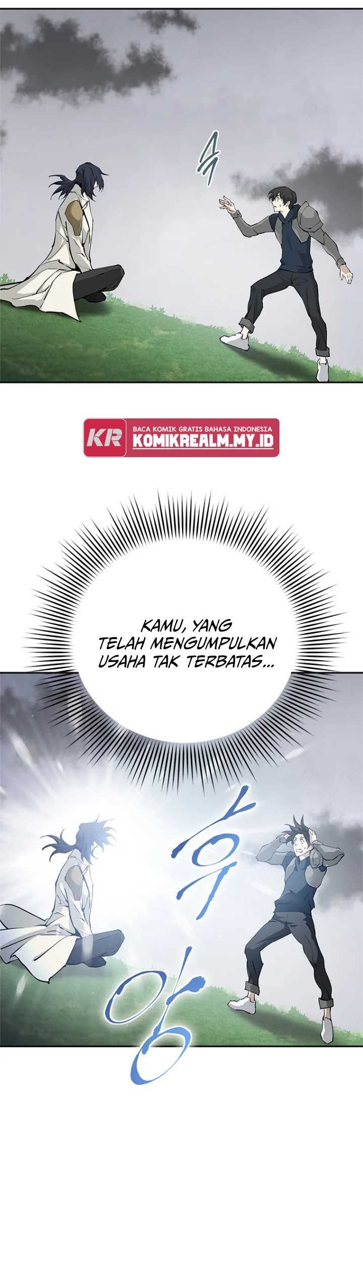 Strongest Level 1 Player Chapter 2 halaman 53