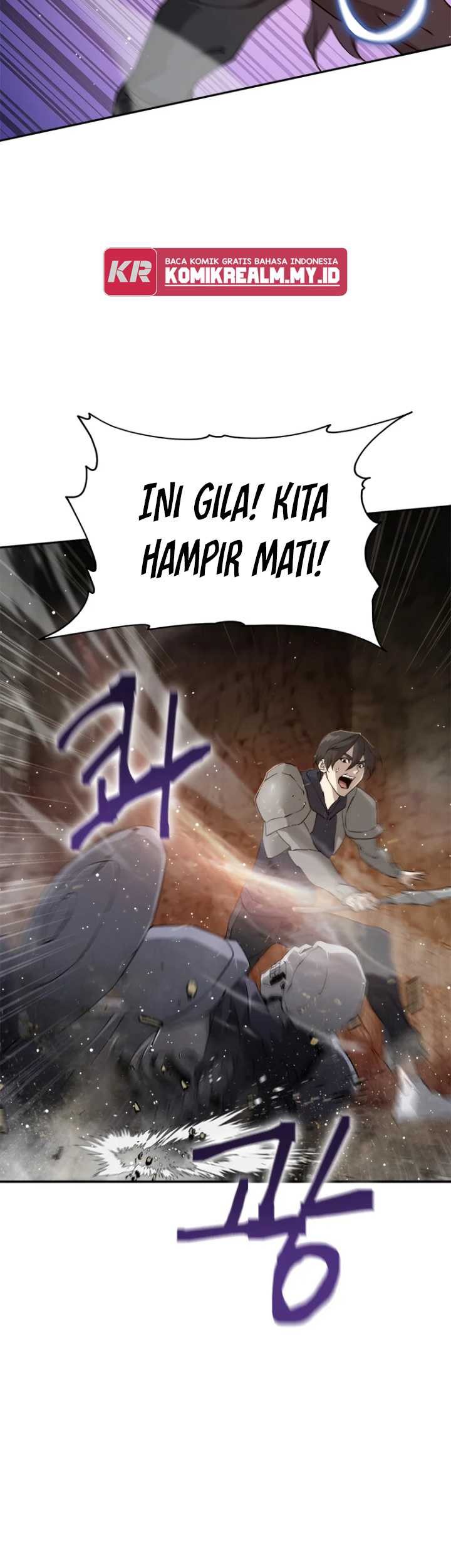 Strongest Level 1 Player Chapter 1 halaman 64