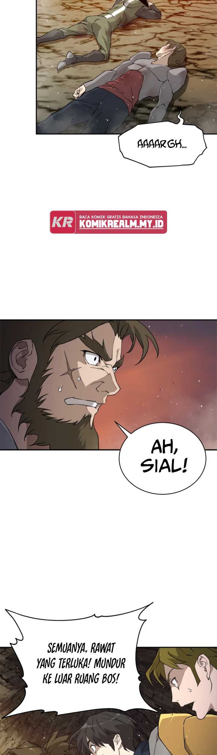 Strongest Level 1 Player Chapter 1 halaman 67