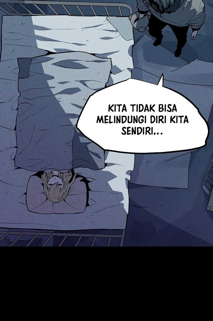 Battle Slime Chapter 2 halaman 135